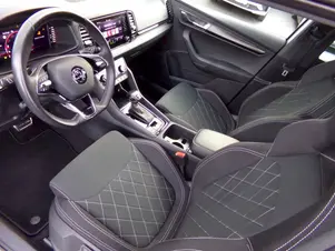 Škoda Karoq SportLine