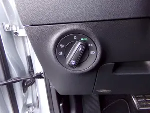 Škoda Karoq SportLine