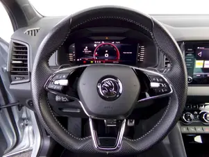 Škoda Karoq SportLine