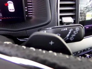 Škoda Karoq SportLine