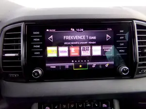 Škoda Karoq SportLine