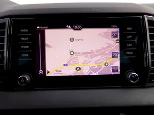 Škoda Karoq SportLine