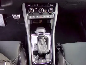 Škoda Karoq SportLine