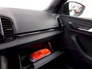 Škoda Karoq SportLine