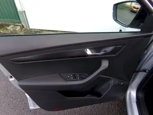 Škoda Karoq SportLine