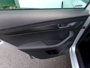 Škoda Karoq SportLine