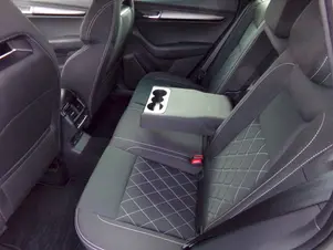 Škoda Karoq SportLine