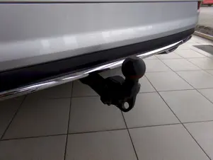 Škoda Karoq SportLine