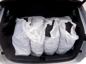 Škoda Karoq SportLine