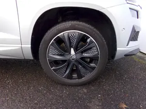 Škoda Karoq SportLine