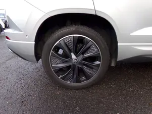 Škoda Karoq SportLine