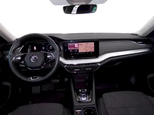 Škoda Octavia Style