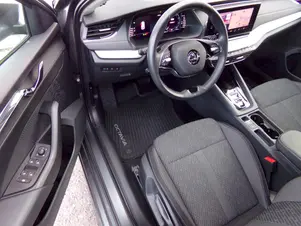 Škoda Octavia Style