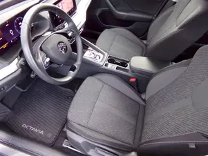 Škoda Octavia Style