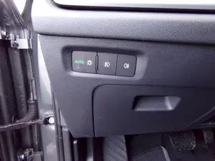 Škoda Octavia Style