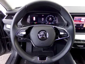 Škoda Octavia Style