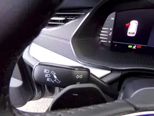 Škoda Octavia Style