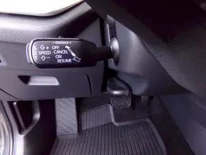 Škoda Octavia Style