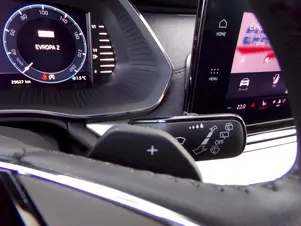 Škoda Octavia Style