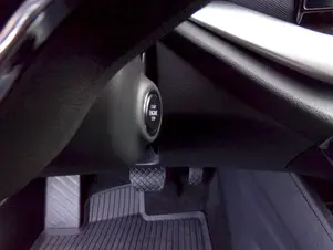 Škoda Octavia Style