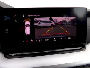 Škoda Octavia Style