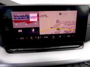 Škoda Octavia Style