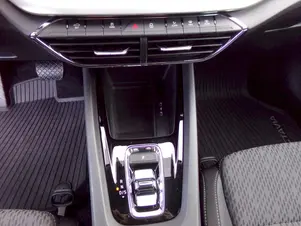 Škoda Octavia Style