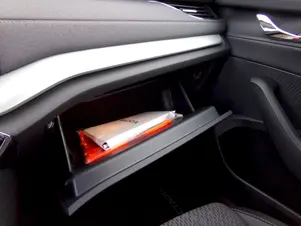 Škoda Octavia Style