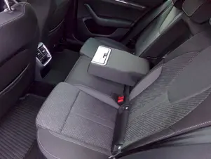 Škoda Octavia Style