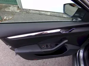 Škoda Octavia Style