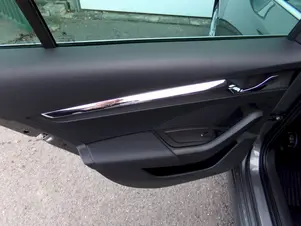 Škoda Octavia Style