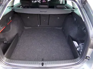 Škoda Octavia Style