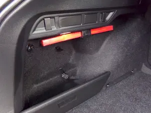 Škoda Octavia Style