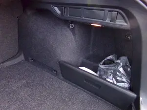 Škoda Octavia Style