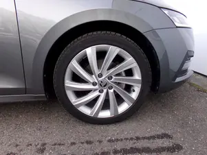 Škoda Octavia Style
