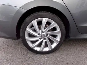 Škoda Octavia Style