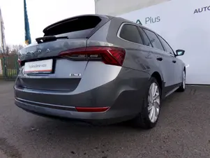 Škoda Octavia Style