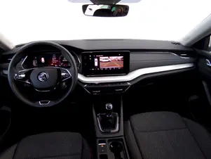 Škoda Octavia Style