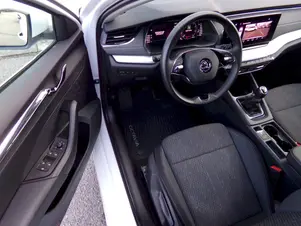 Škoda Octavia Style