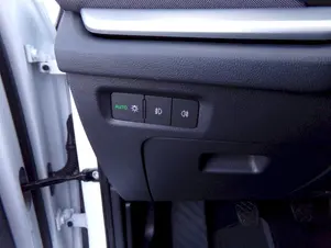 Škoda Octavia Style