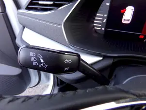 Škoda Octavia Style