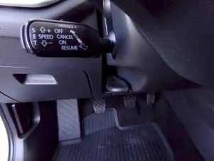 Škoda Octavia Style