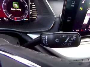 Škoda Octavia Style