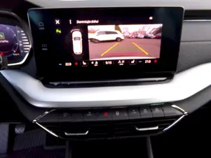 Škoda Octavia Style