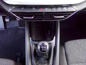 Škoda Octavia Style