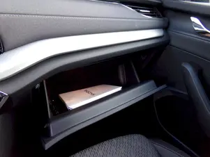 Škoda Octavia Style