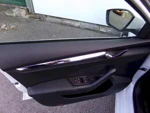 Škoda Octavia Style