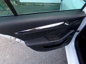 Škoda Octavia Style