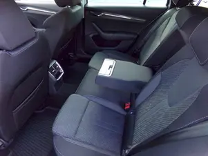 Škoda Octavia Style