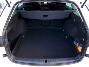 Škoda Octavia Style